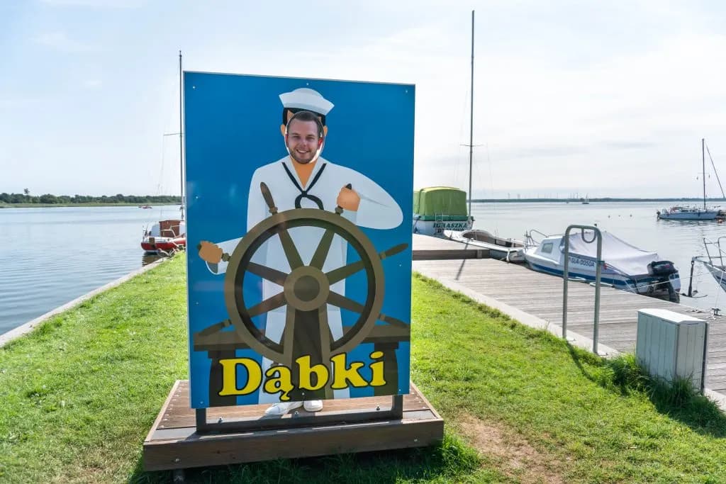 Najlepsze atrakcje w Dąbkach, które musisz zobaczyć na wakacjach