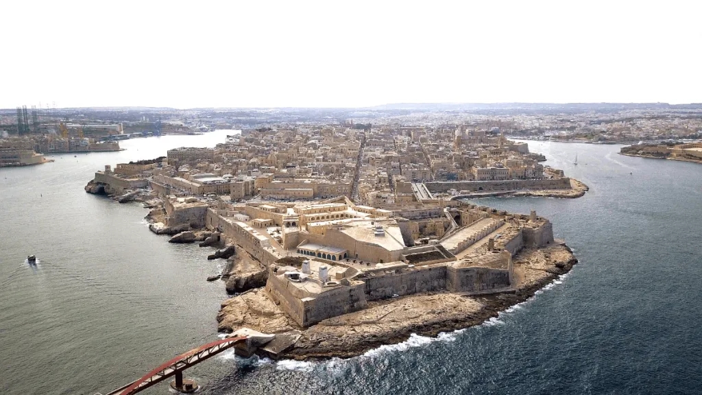 Najciekawsze atrakcje w Valletcie, które musisz zobaczyć podczas wizyty