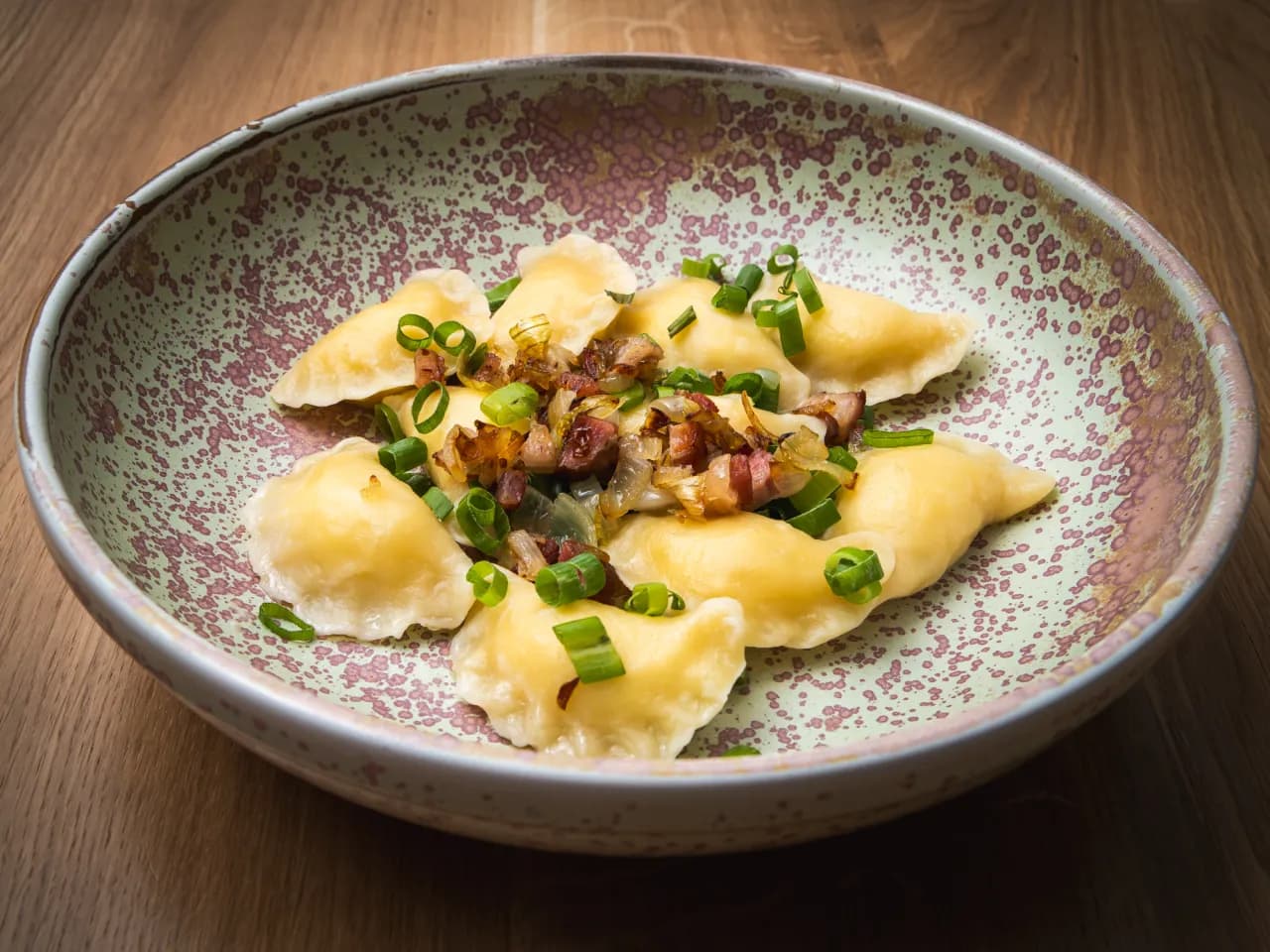 Bacówka Szczecinek - smakuj autentyczne polskie dania w wyjątkowej atmosferze