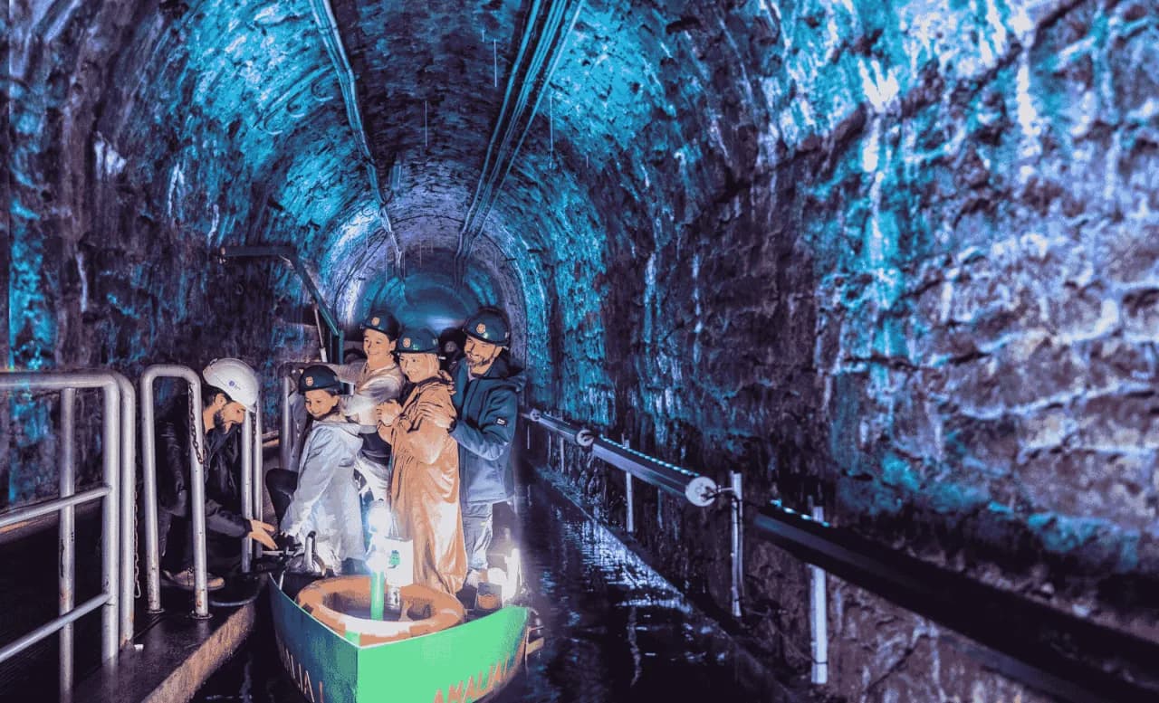 Najlepsze atrakcje w Gliwicach, które musisz zobaczyć podczas wizyty