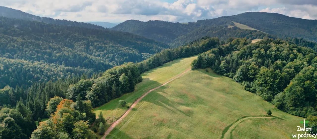 Bacówka pod Wierchomlą - idealne miejsce na górski wypoczynek