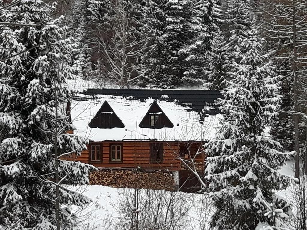 Bacówka w górach: Odkryj najpiękniejsze miejsca na wypoczynek
