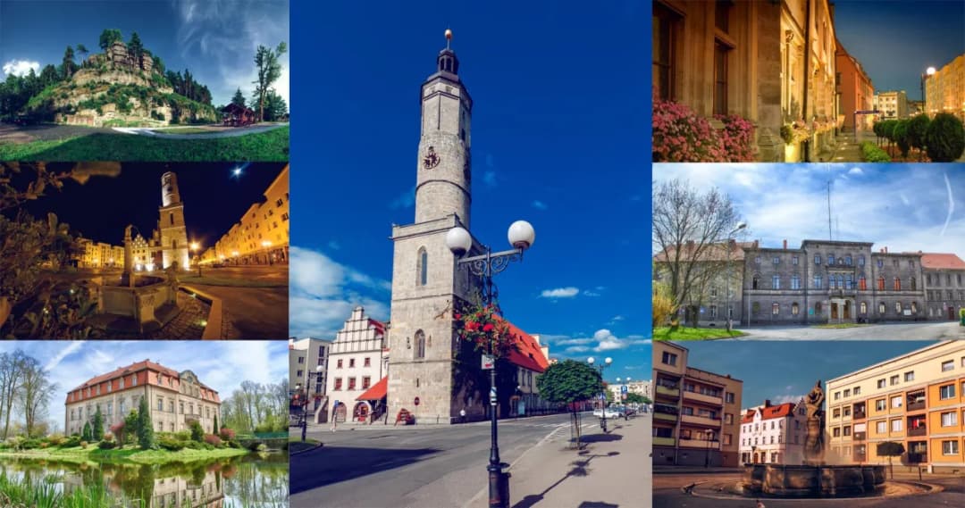 Lwówek Śląski atrakcje – odkryj ukryte skarby i historie miasta