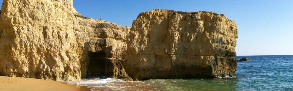 Najlepsze atrakcje w Algarve, które musisz zobaczyć podczas wakacji