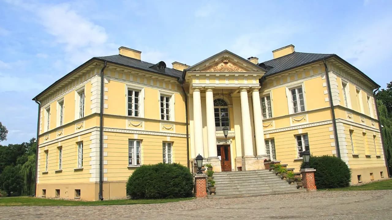 Najciekawsze atrakcje w Dobrzycy, które musisz zobaczyć