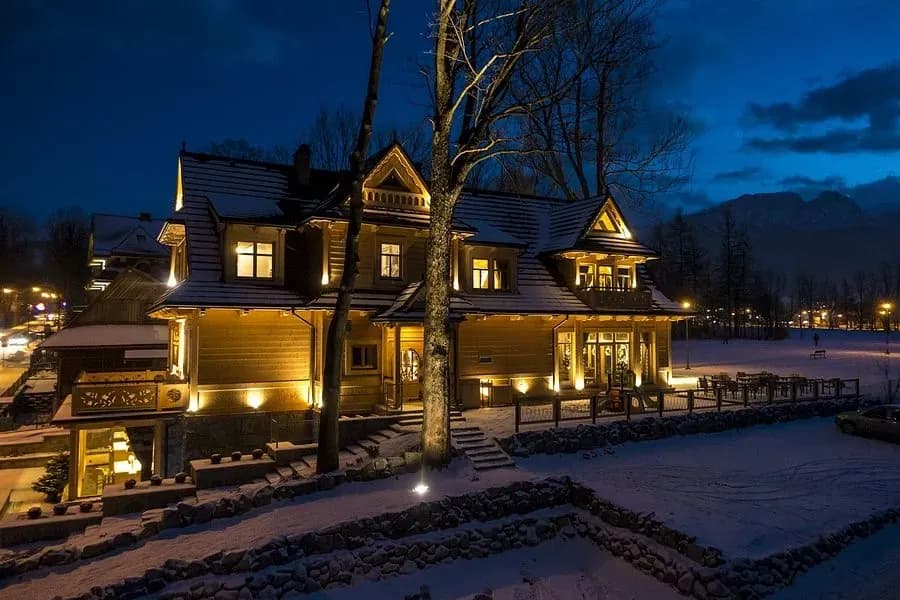 Restauracja Bacówka Zakopane – smak tradycji i wyjątkowe dania