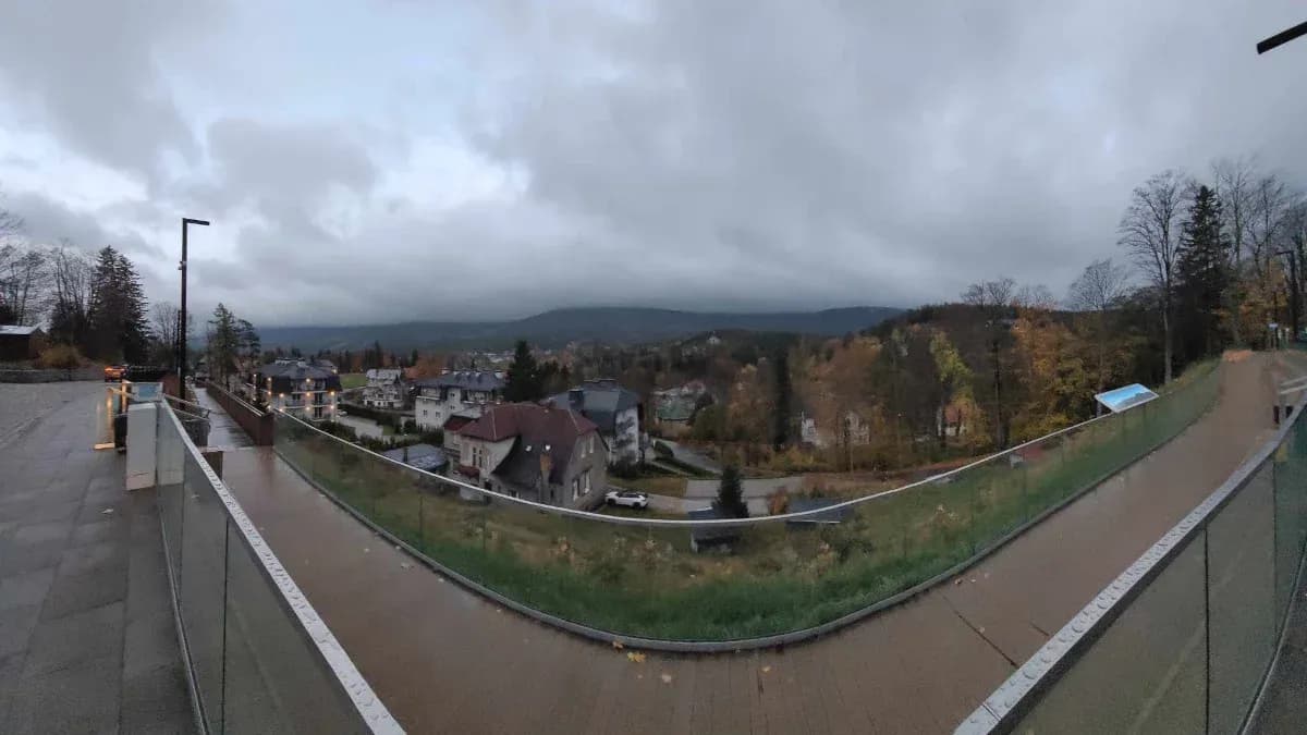 Gdzie w góry pociągiem z Poznania? Odkryj najlepsze trasy i ceny