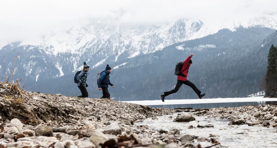 Jaki plecak w góry na jeden dzień? Oto, co musisz wiedzieć!