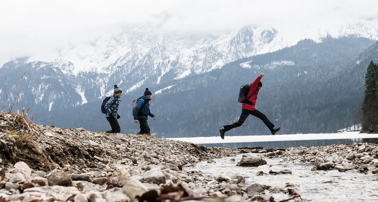 Jaki plecak w góry na jeden dzień? Oto, co musisz wiedzieć!