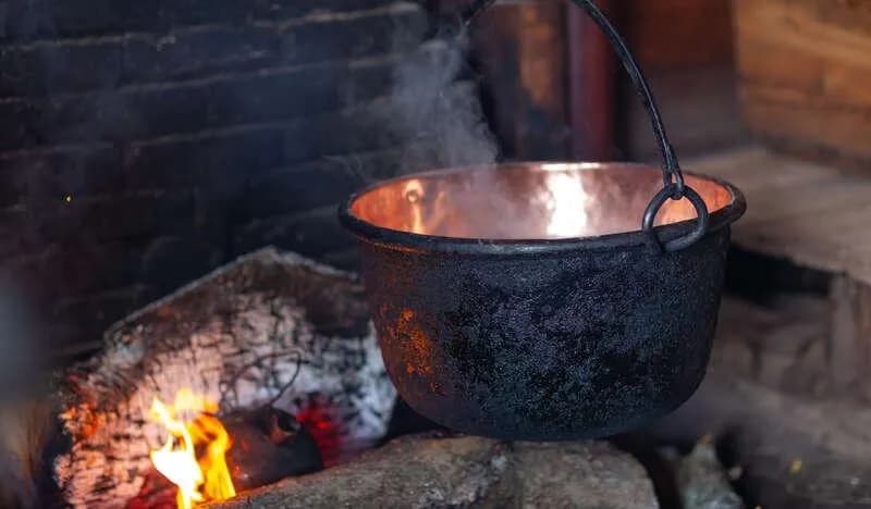 Bacówka Dolina Chochołowska: Tradycyjne smaki i niezapomniane wrażenia