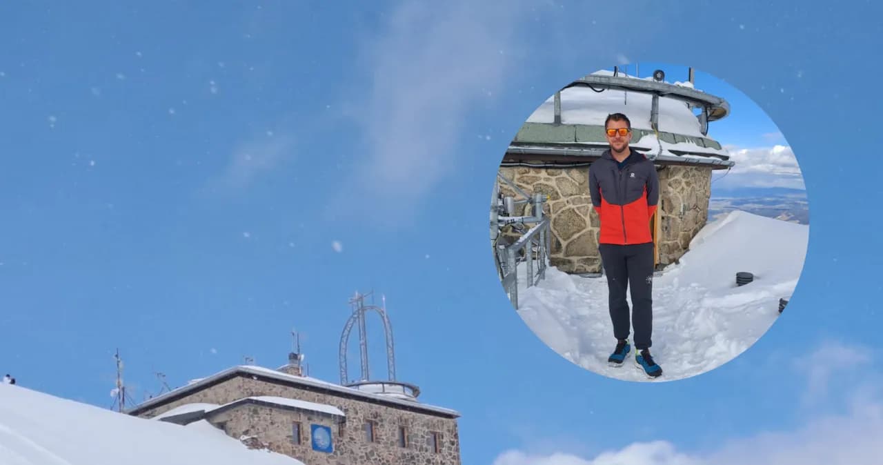 Obserwatorium Kasprowy Wierch - historia, atrakcje i jak odwiedzić