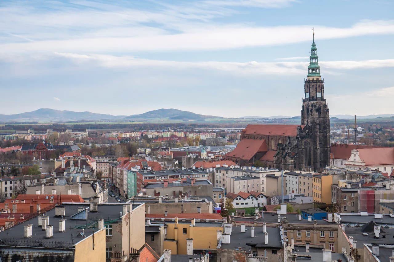 Najciekawsze atrakcje turystyczne w Świdnicy, które musisz zobaczyć