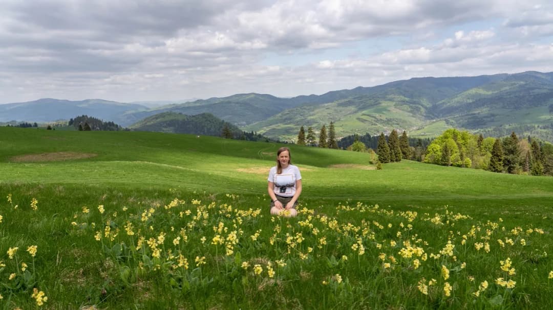 Wysoki Wierch Szczawnica - odkryj jego tajemnice i piękno szlaków
