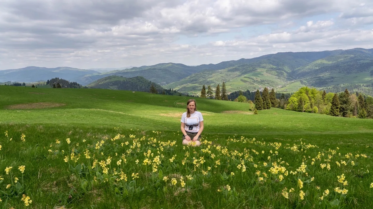 Wysoki Wierch Szczawnica - odkryj jego tajemnice i piękno szlaków