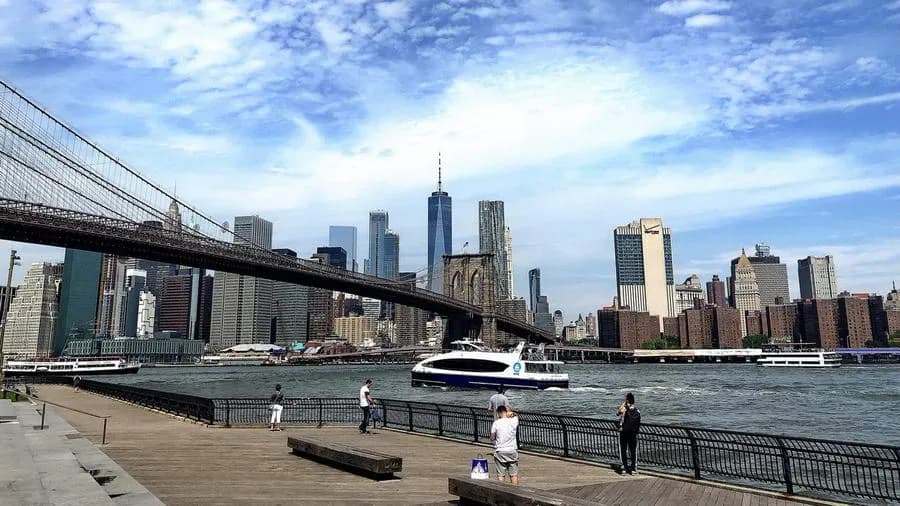 Najlepsze atrakcje w Nowym Jorku, które musisz zobaczyć i przeżyć