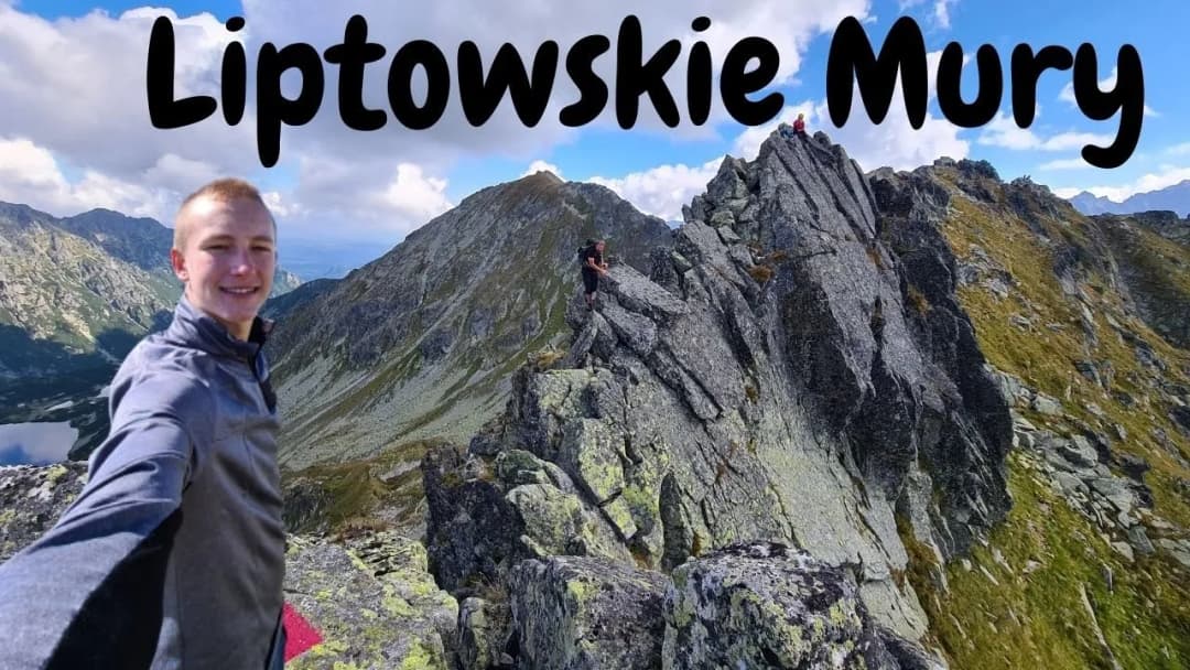 Walentkowy Wierch - piękno Tatr, które musisz zobaczyć na własne oczy