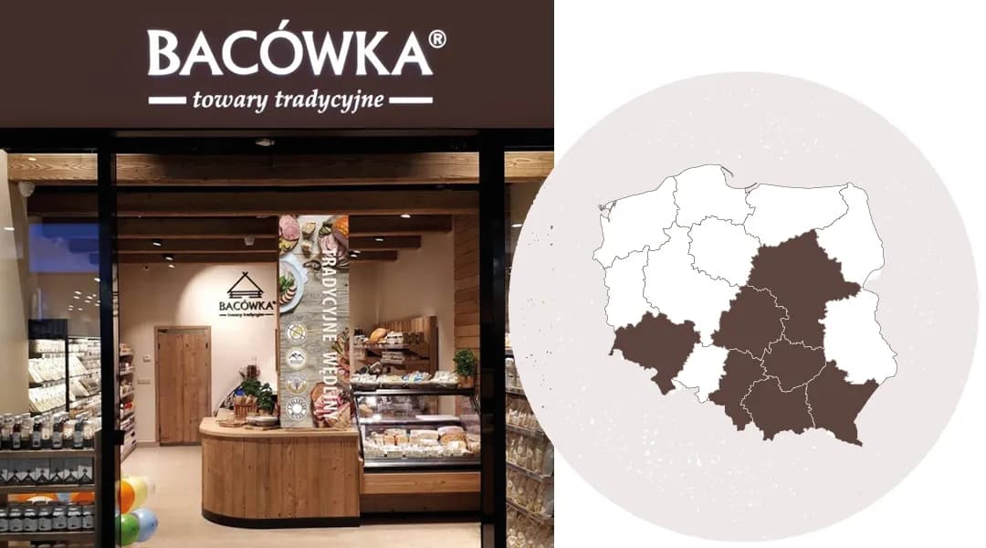 Bacówka produkty – poznaj tradycyjne wędliny, które pokochasz