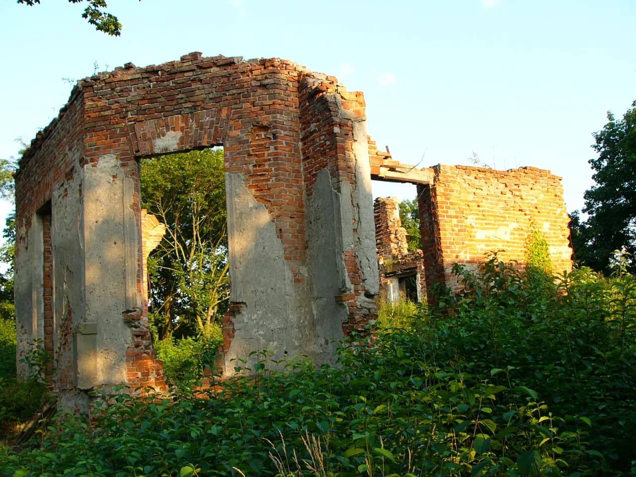 Wieliszew atrakcje – odkryj niezwykłe miejsca, które musisz zobaczyć