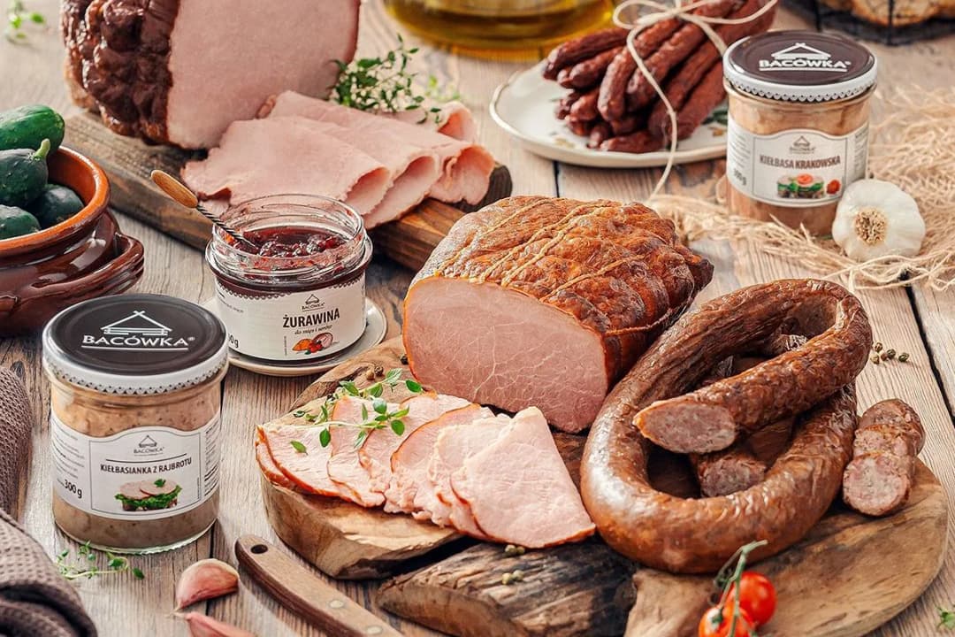 Bacówka Gliwice - tradycyjne produkty, które musisz spróbować