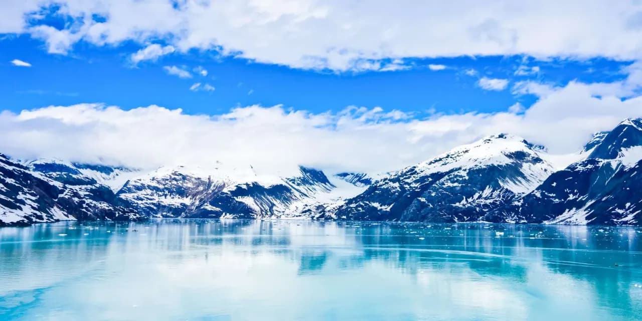 Niezapomniane atrakcje w Alaskę, które musisz zobaczyć podczas podróży