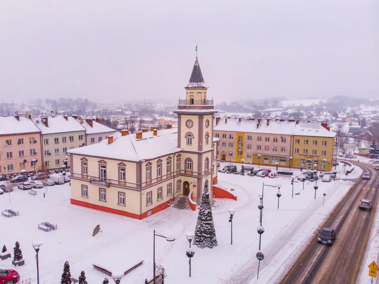 Brzozów atrakcje: najlepsze miejsca dla rodzin i turystów