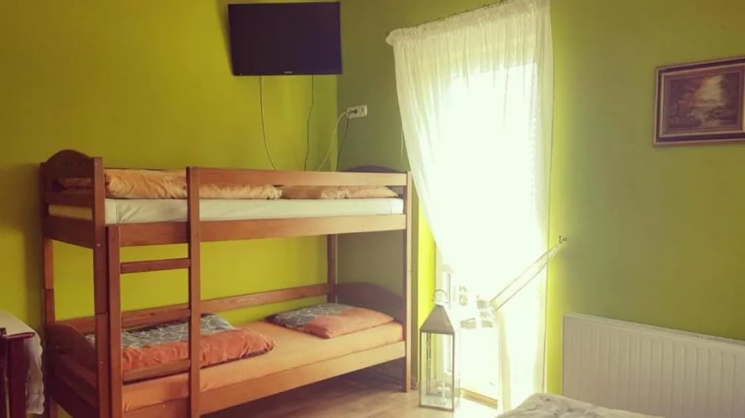 Góry Świętokrzyskie gdzie nocować - najlepsze miejsca na wypoczynek