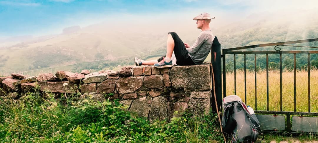 Ile km ma szlak św. Jakuba? Odkryj długości najpopularniejszych tras