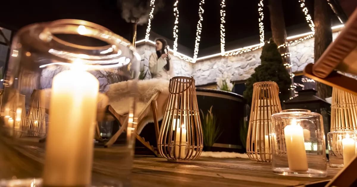 Cennik Bacówka Radawa SPA – Sprawdź ceny i oferty noclegów