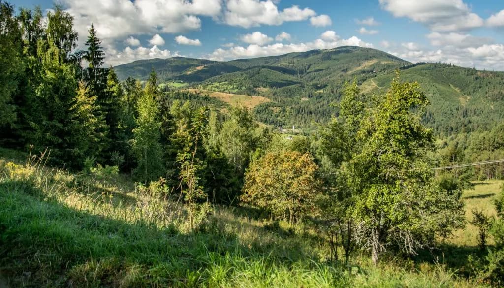 Bacówka na Muńcole - odkryj jej historię i piękne widoki