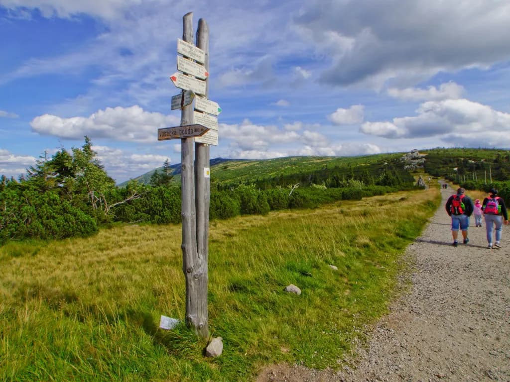 Czy szlak czerwony jest trudny? Sprawdź, co musisz wiedzieć!